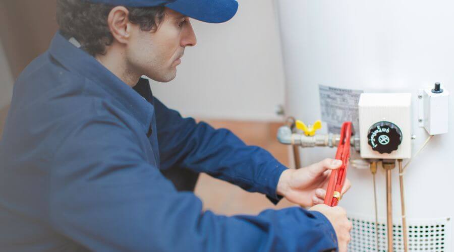 Professional septic pumping service in Avant, OK